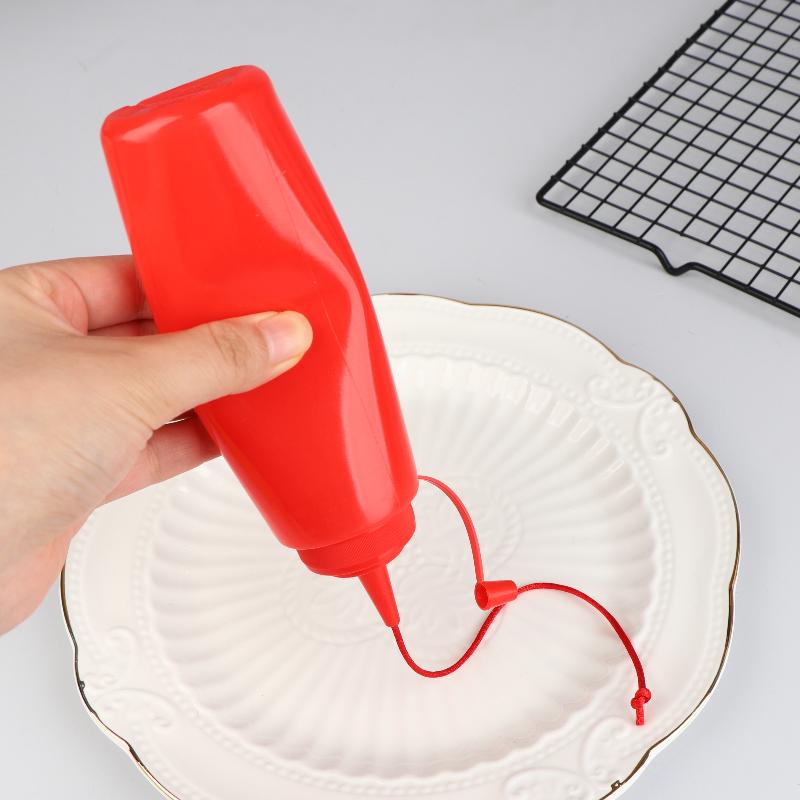 Prank Toys - Bottiglie di Ketchup per Scherzi Divertenti,