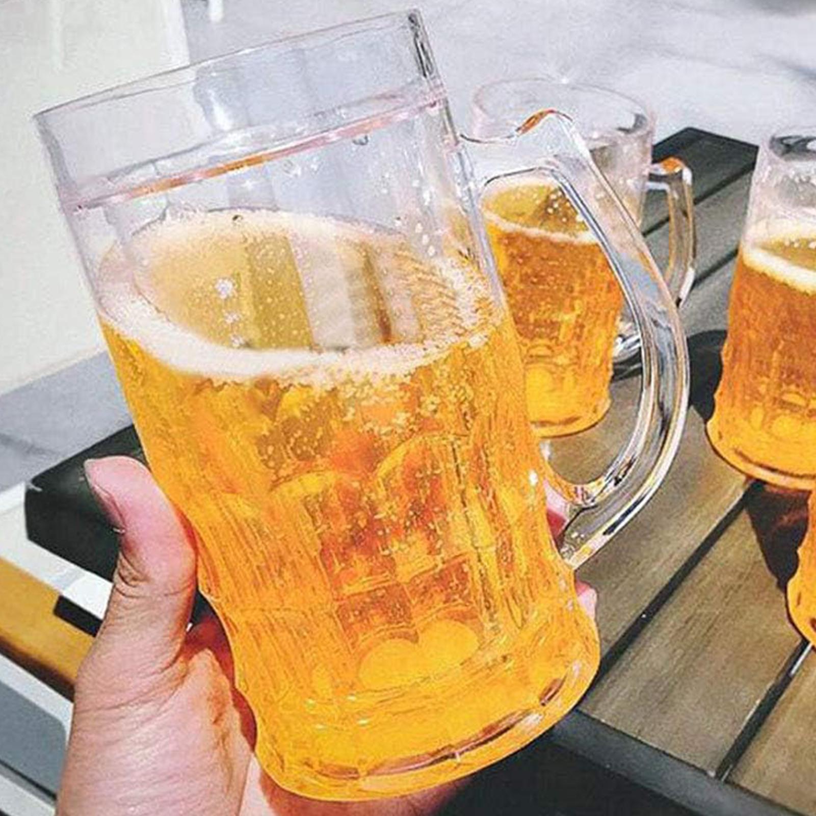 Boccale da Birra Finto Diverte - Prank Toys recensione e prezzo