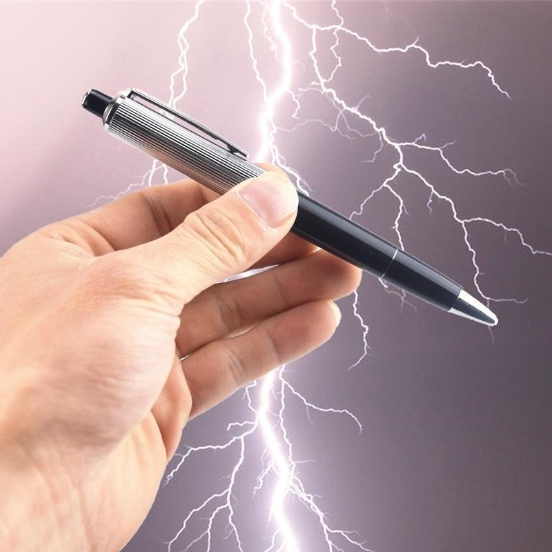 Penna a Sfera Creativa con Sco - Shock Pen Prank Toy recensione e prezzo