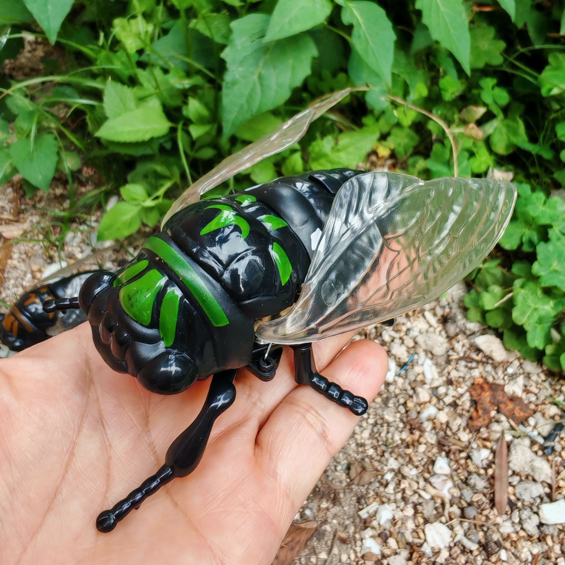Nuovi giocattoli bionici per i - Prank Toys recensione e prezzo
