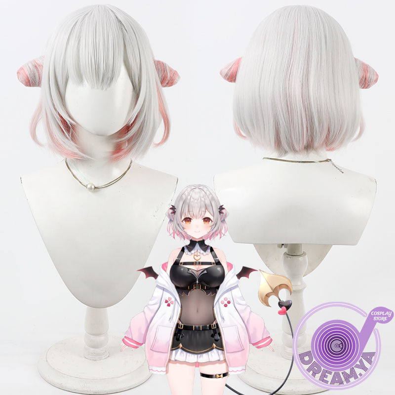Parrucca cosplay Suou Patra Vt - Anime Cosplay Wig Heat Resistant recensione e prezzo