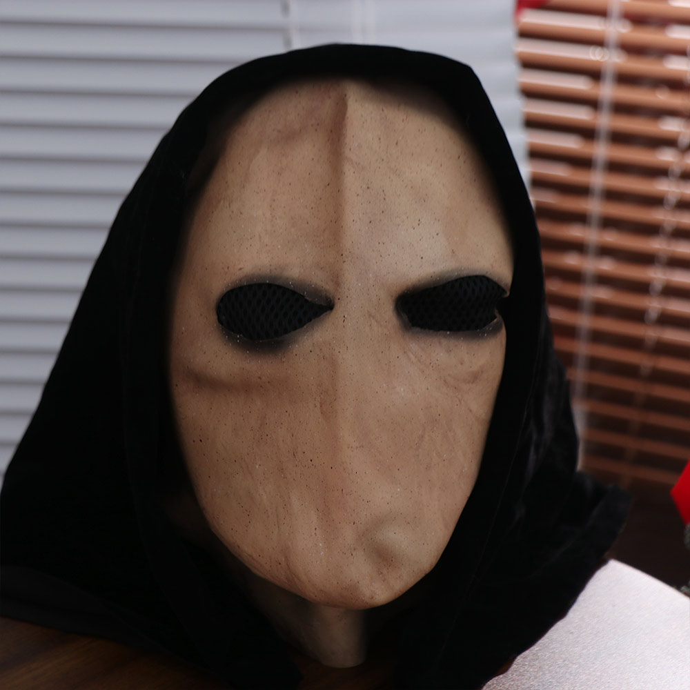 Maschera di Halloween Uomo Sen - Latex Alien Mask Realistic recensione e prezzo