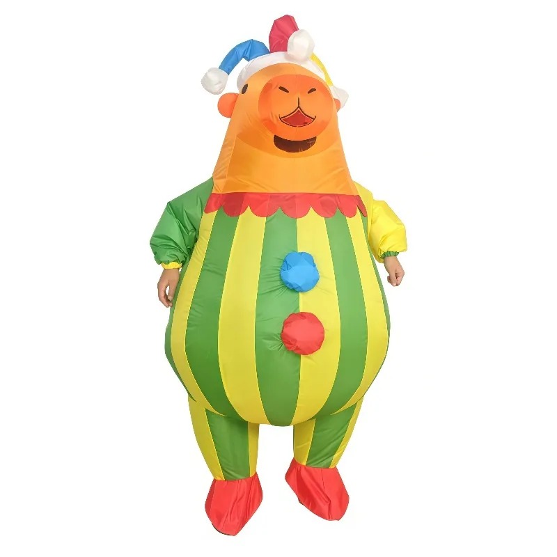 Costume gonfiabile originale d - Costumes recensione e prezzo