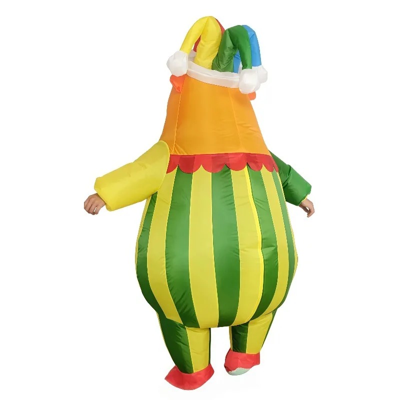 Costume gonfiabile originale d - Costumes recensione e prezzo