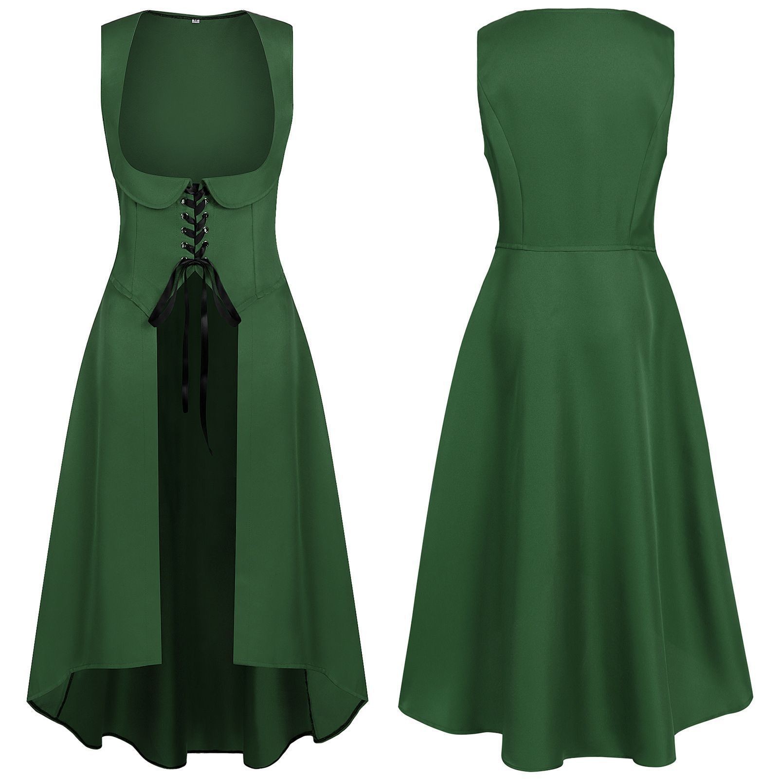 Abito lungo per cosplay, costu - Costumes recensione e prezzo