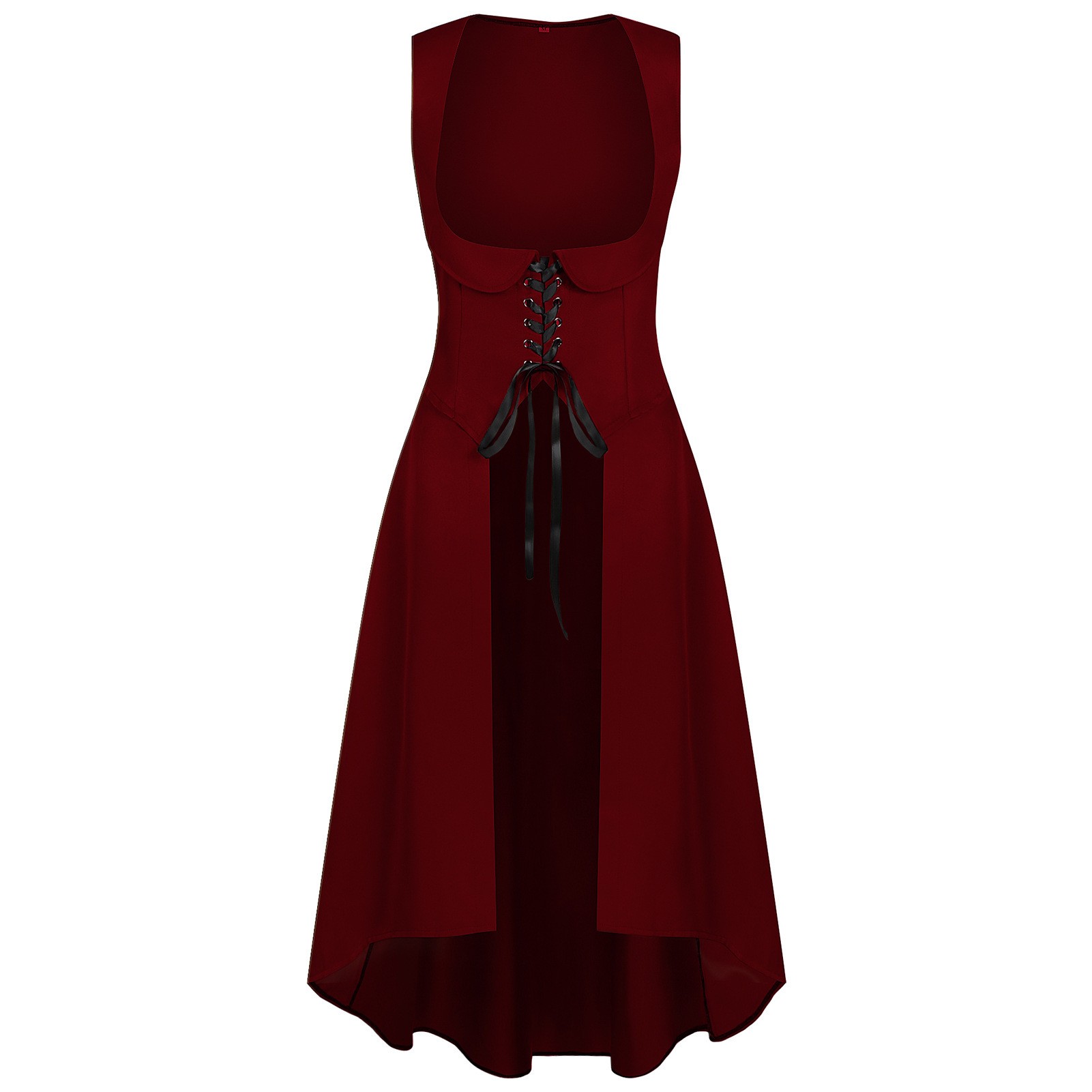 Abito lungo per cosplay, costu - Costumes recensione e prezzo