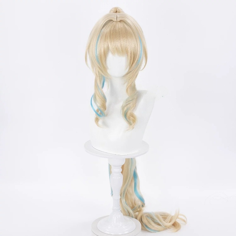 Parrucca Cosplay di Vesna Stri - Anime Cosplay Wig Heat Resistant recensione e prezzo