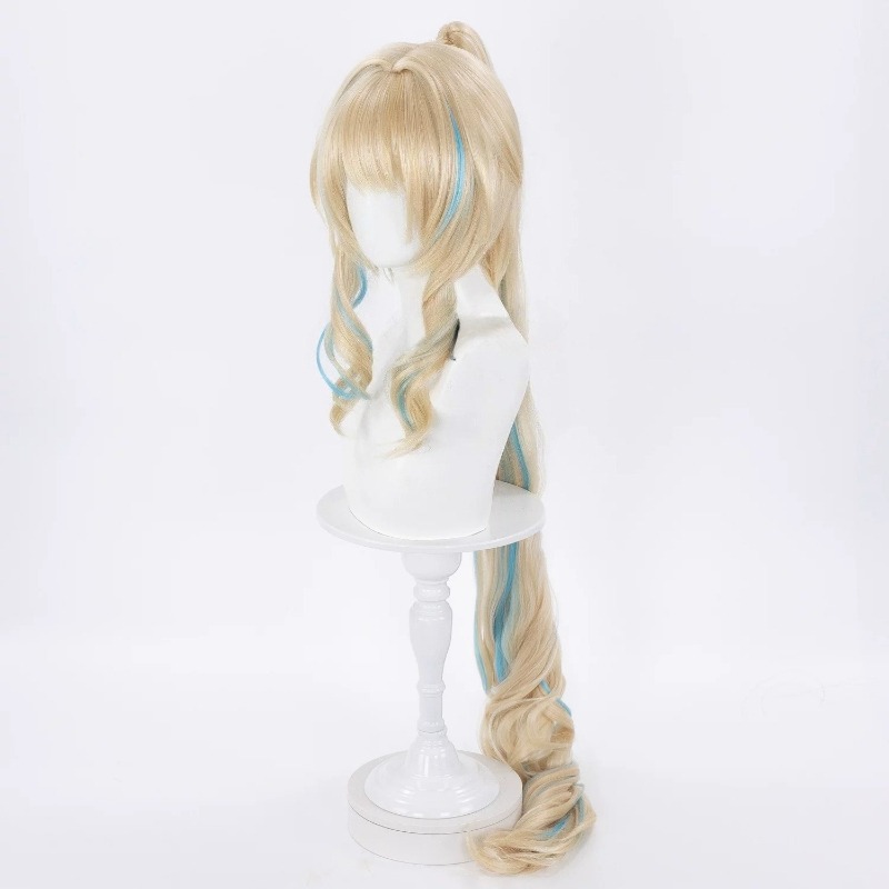 Parrucca Cosplay di Vesna Stri - Anime Cosplay Wig Heat Resistant recensione e prezzo