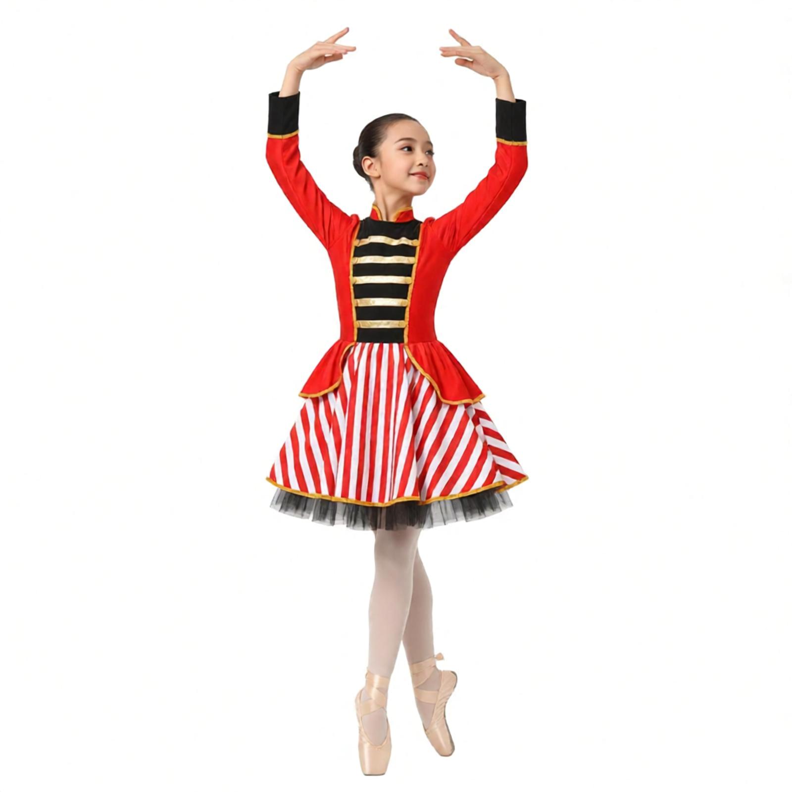 # Costume da Ringmaster da Cir - Costumes recensione e prezzo