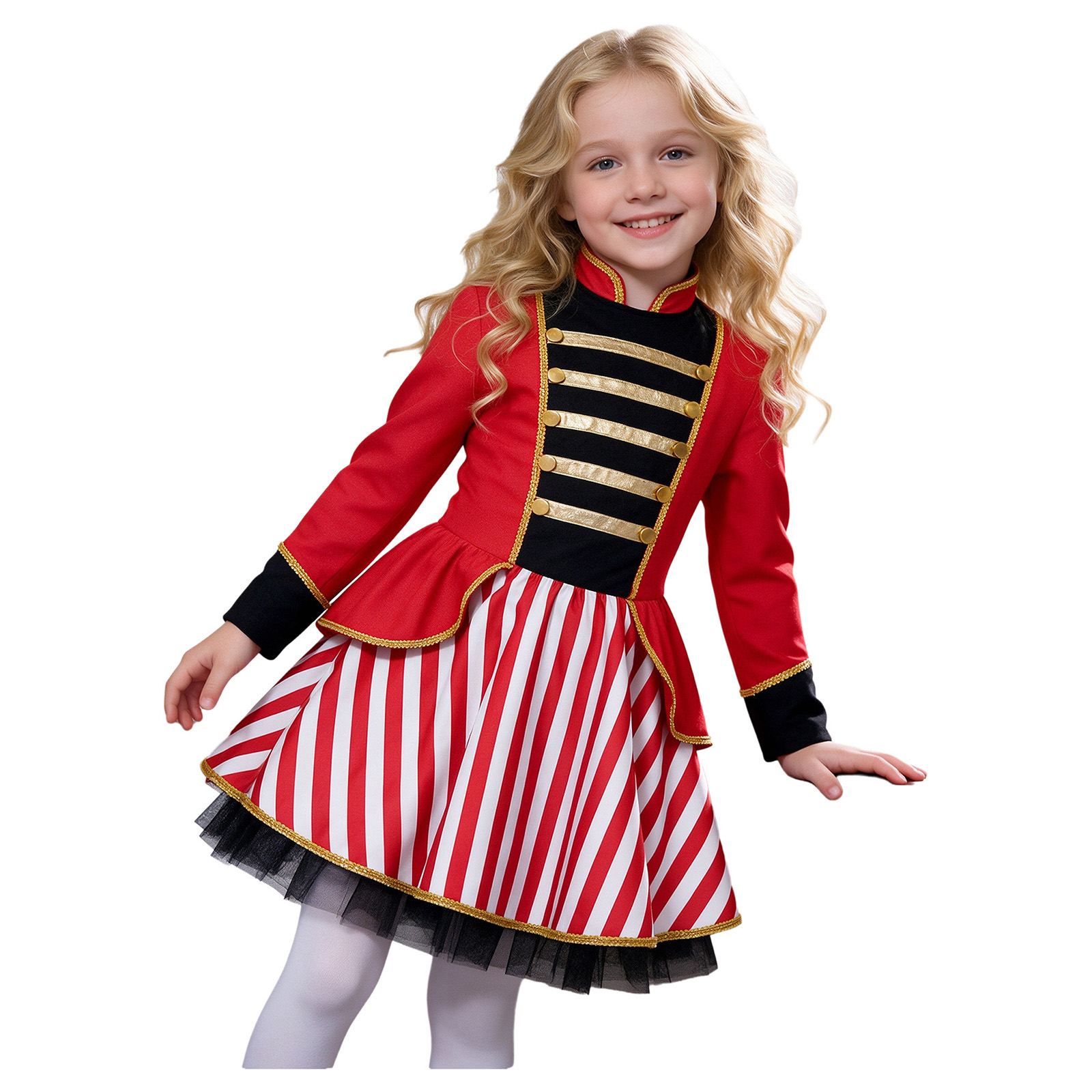 # Costume da Ringmaster da Cir - Costumes recensione e prezzo