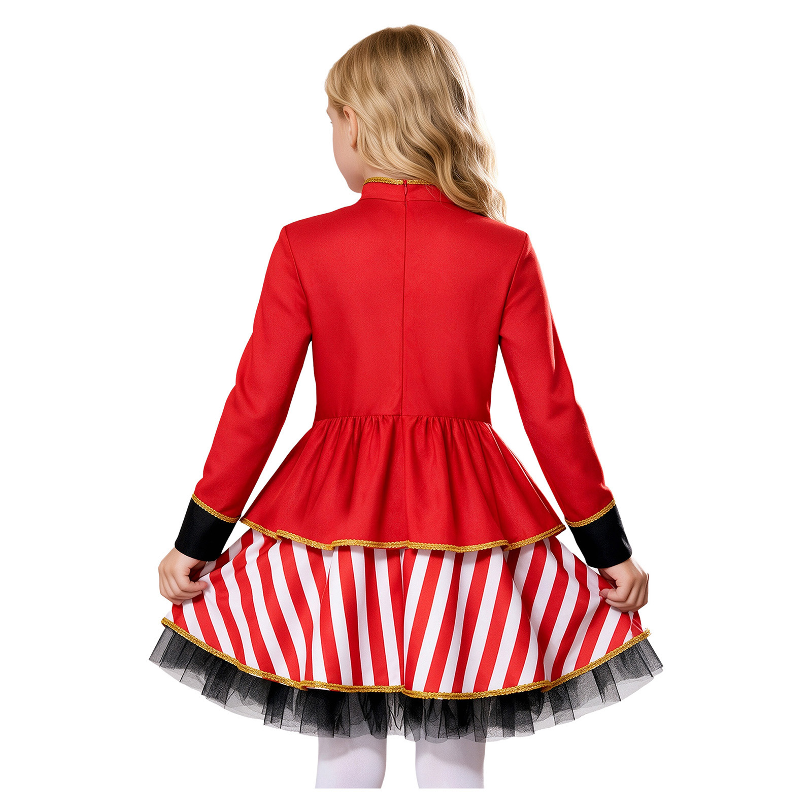 # Costume da Ringmaster da Cir - Costumes recensione e prezzo