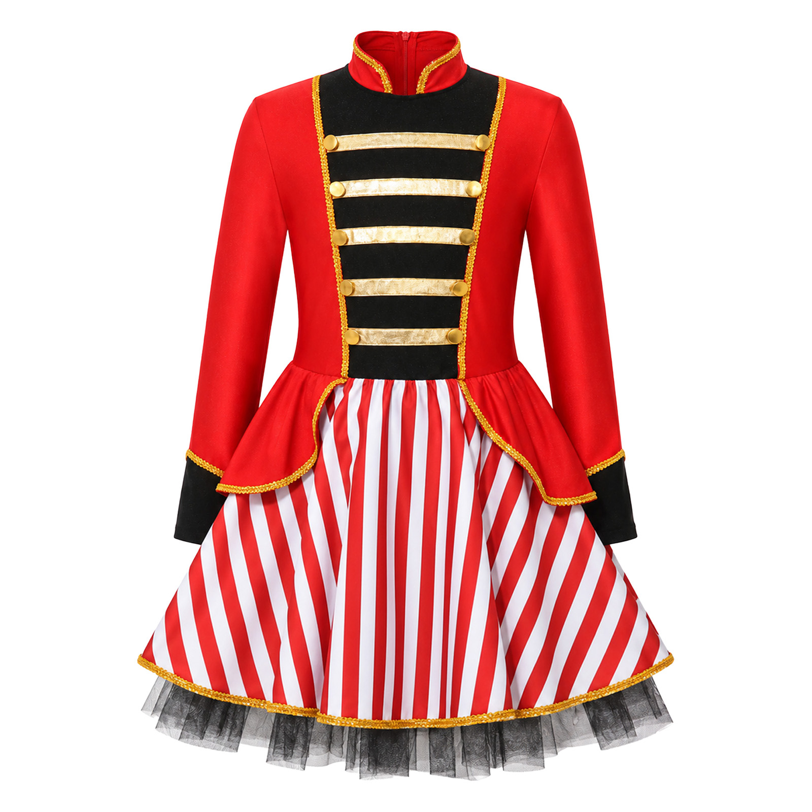 # Costume da Ringmaster da Cir - Costumes recensione e prezzo