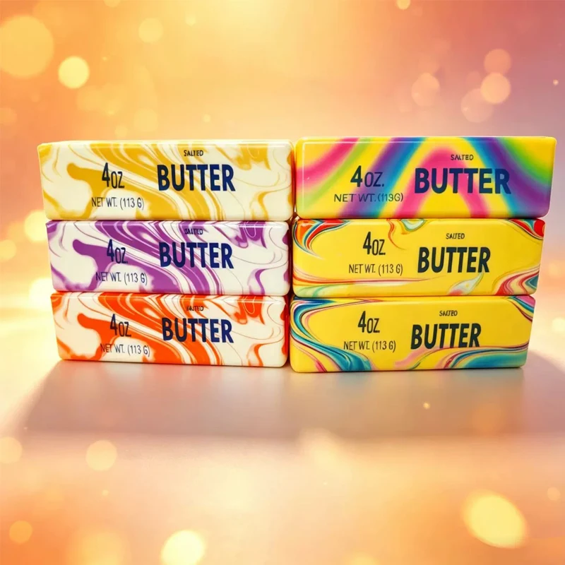 Hawaii Rhyolite Colors Butter  - Prank Toys recensione e prezzo