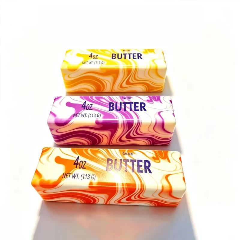 Hawaii Rhyolite Colors Butter  - Prank Toys recensione e prezzo