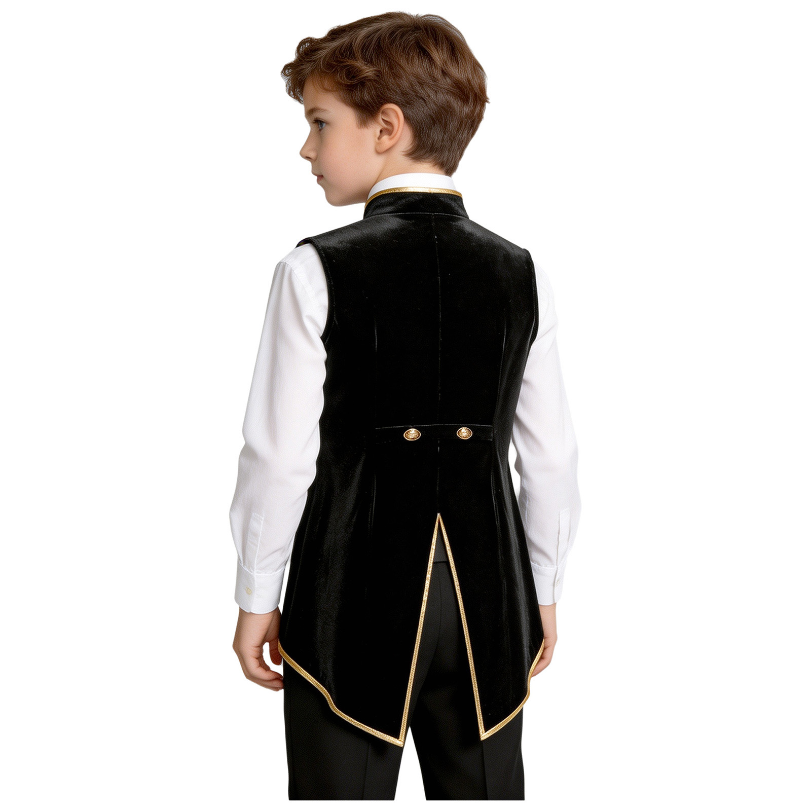 Giacca in velluto stile retrò  - Costumes recensione e prezzo