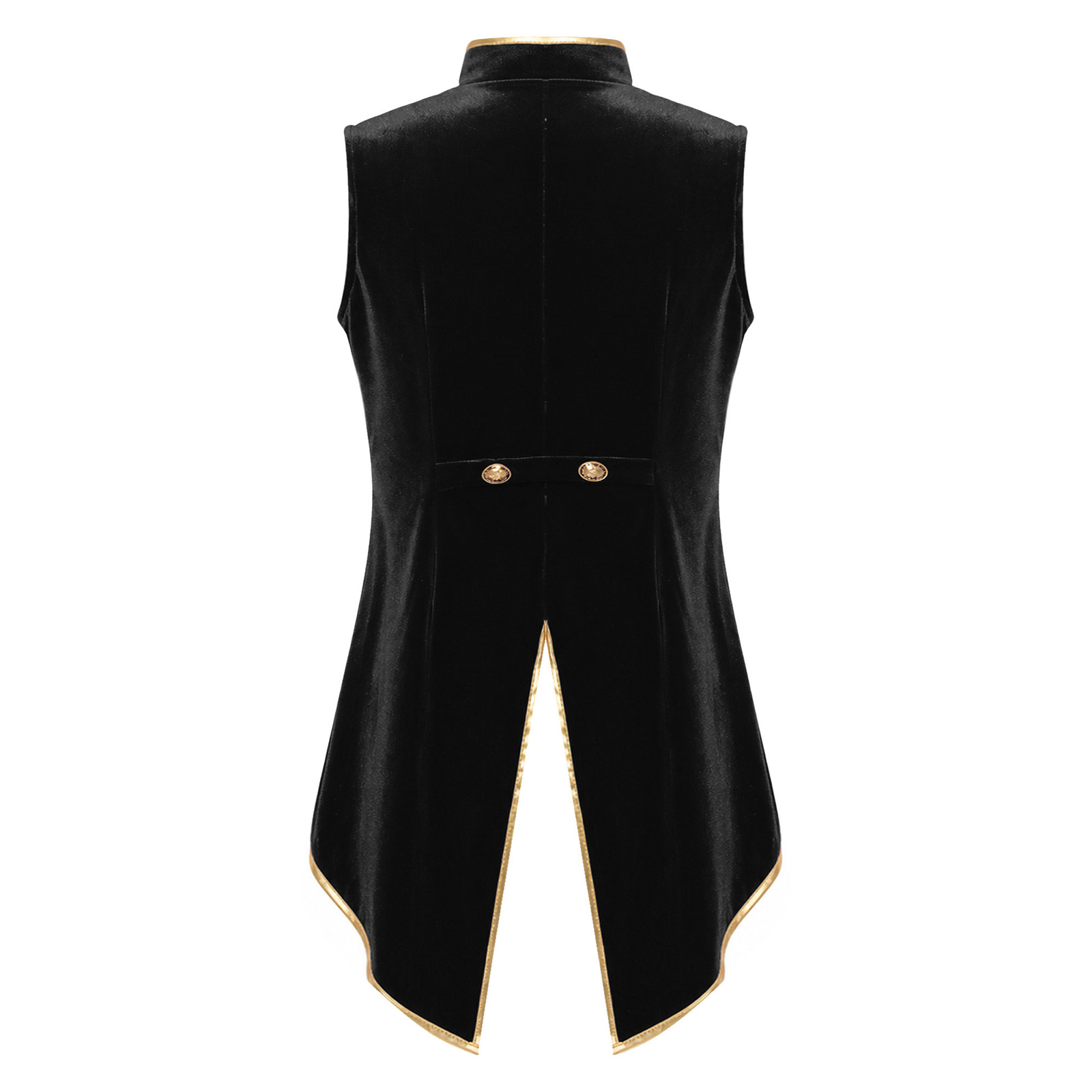 Giacca in velluto stile retrò  - Costumes recensione e prezzo