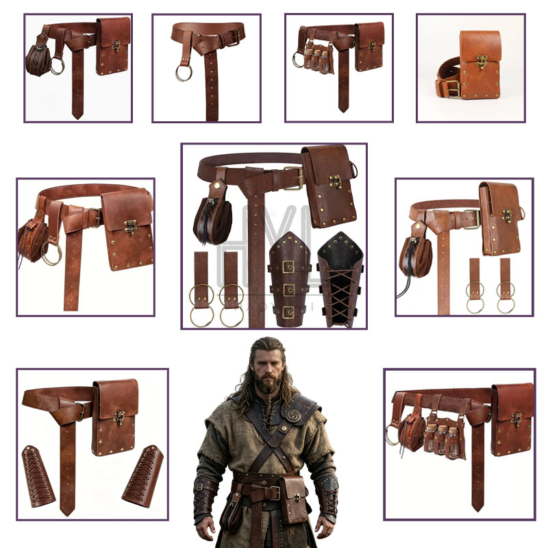 Set di Accessori Medievali Vic - Costumes recensione e prezzo