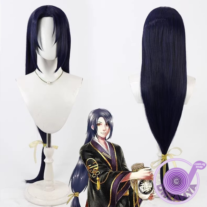 Parrucca Cosplay Jiroutachi To - Anime Cosplay Wig Heat Resistant recensione e prezzo