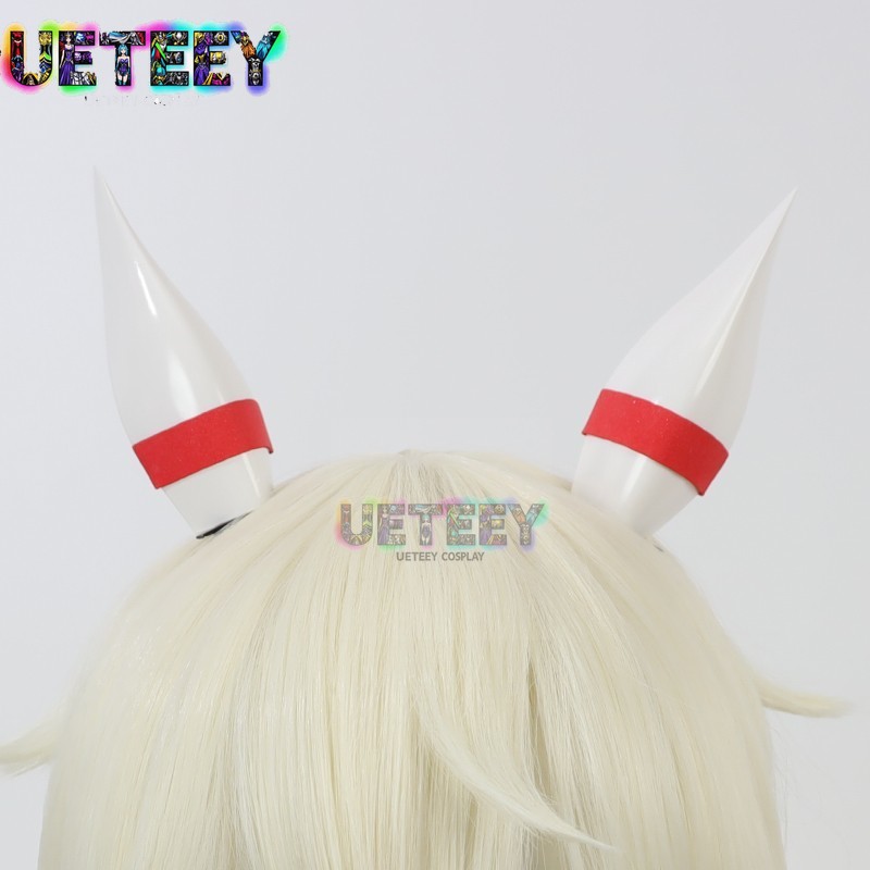 UETEEY Gioco Uma Musume Pretty - Anime Cosplay Wig Heat Resistant recensione e prezzo