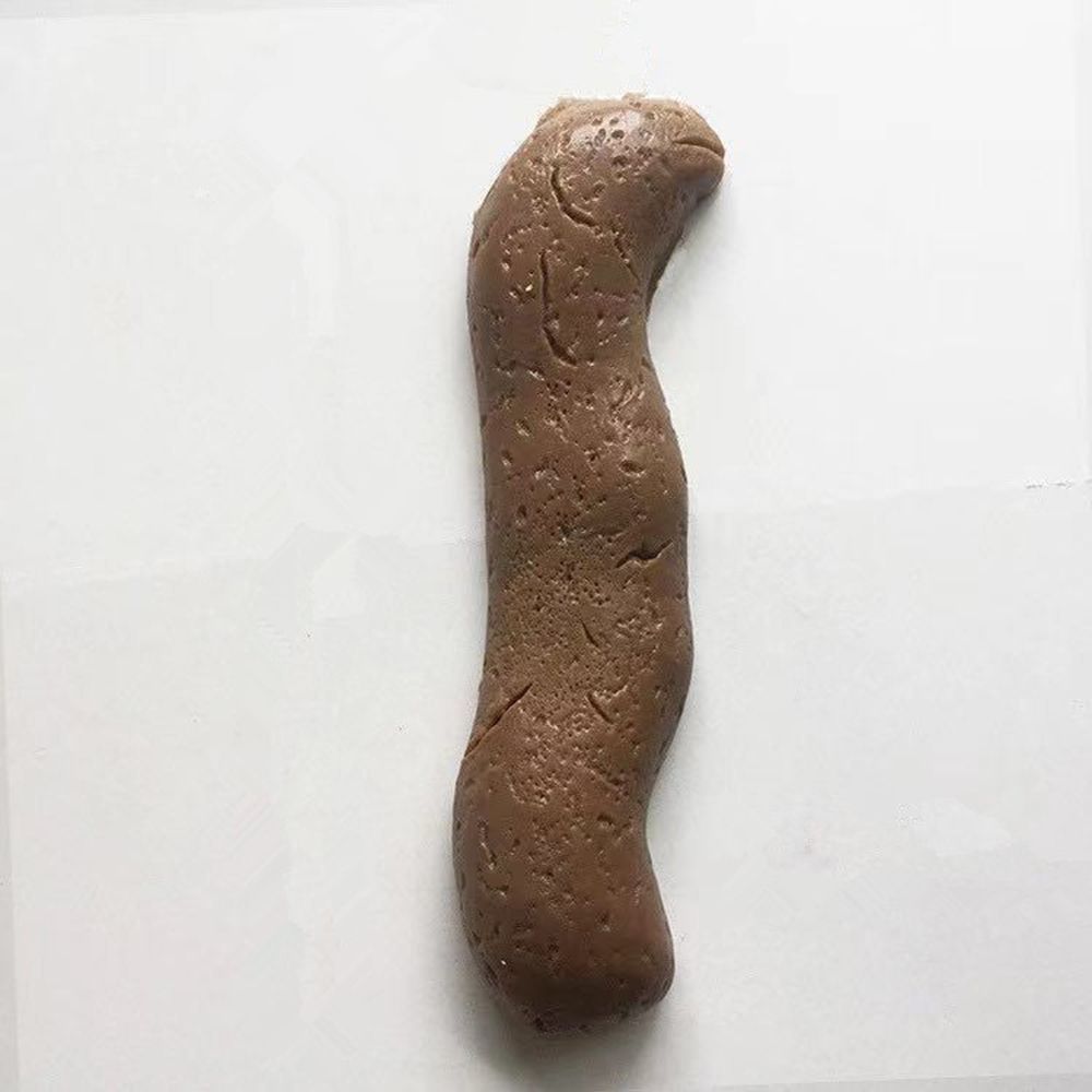 6 Pezzi Gadget Scherzo Diverte - Fake Poop Gag Gift recensione e prezzo
