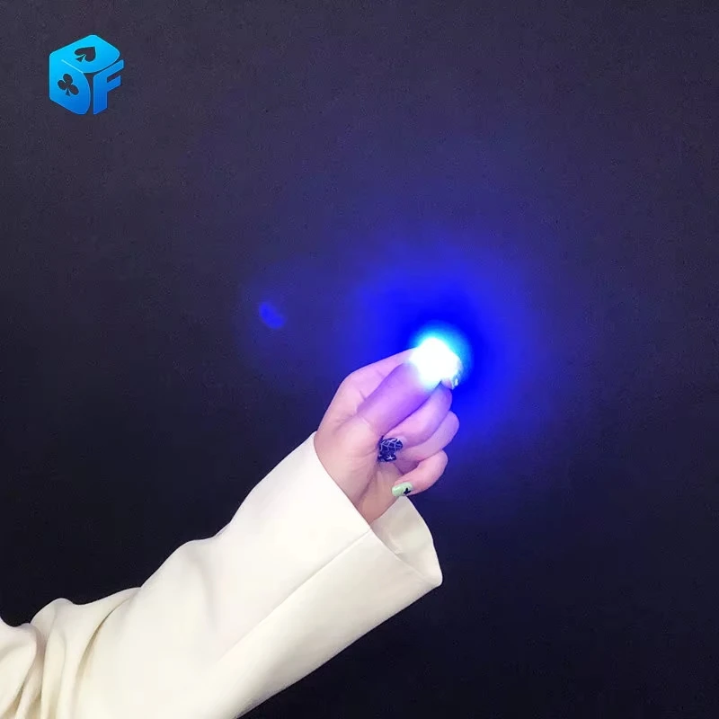 Set Professionale di Alta Qual - Thumb Tip Magic Trick Set recensione e prezzo