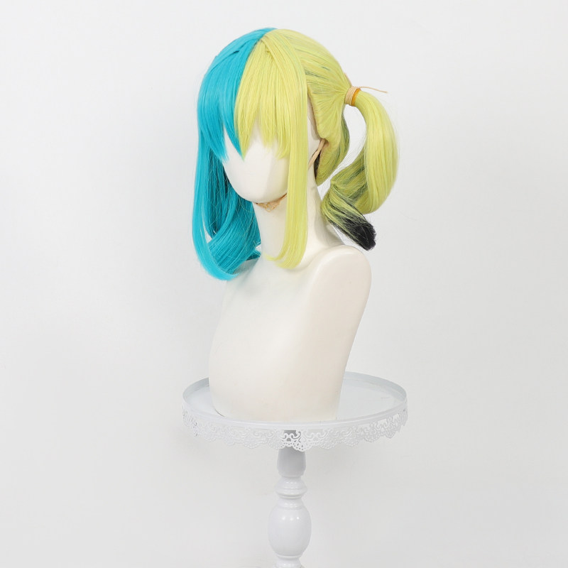 Parrucca cosplay Anime Canari  - Anime Cosplay Wig Heat Resistant recensione e prezzo