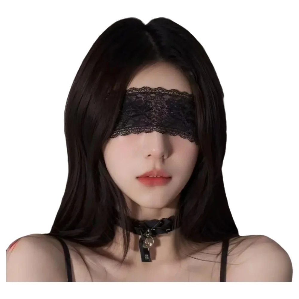 Maschera per Occhi in Pizzo Se - Party Supplies recensione e prezzo
