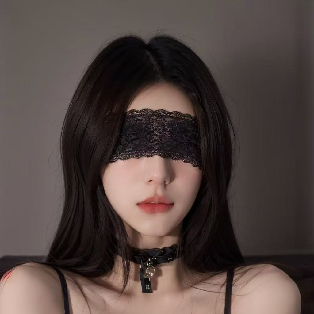 Maschera per Occhi in Pizzo Se - Party Supplies recensione e prezzo