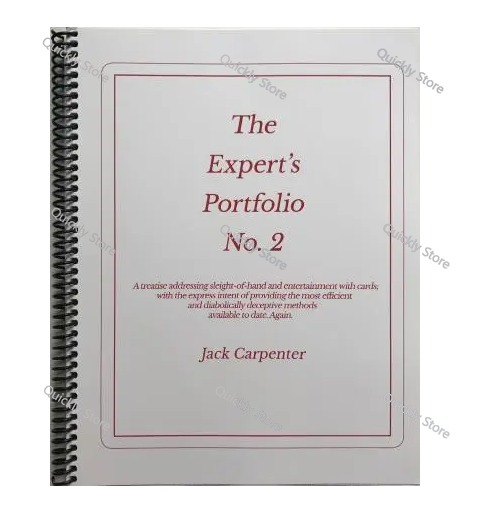 Portafoglio dell'esperto n. 2  - Magic Tricks recensione e prezzo
