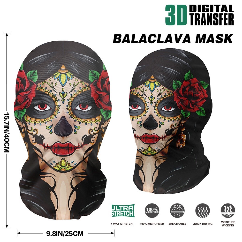Scheletro a pieno facciale Mod - Led Purge Mask Halloween recensione e prezzo