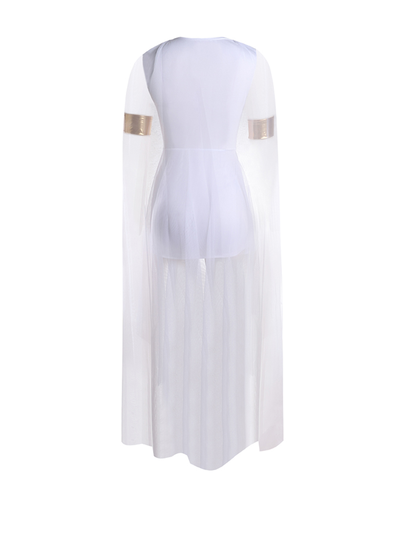 Costume da Dea Greca per Cospl - Medieval Renaissance Dress Women recensione e prezzo