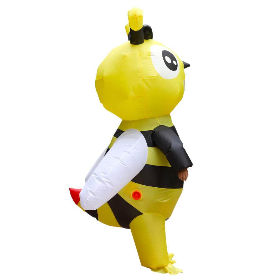 Costume Gonfiabile da Topo per - Inflatable Dinosaur Costume Adult recensione e prezzo