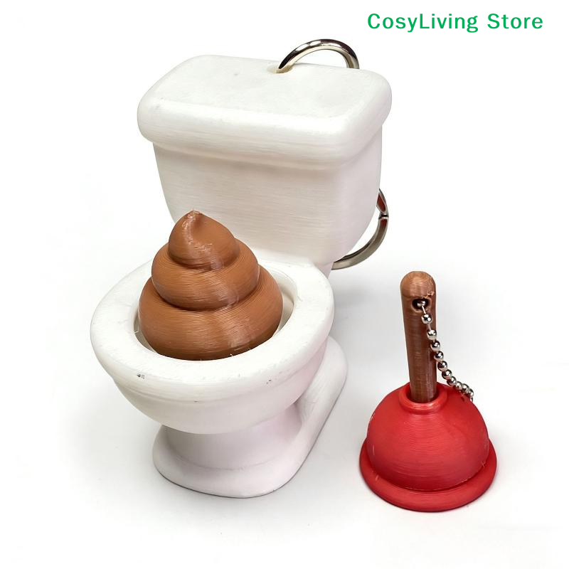 [CL] 1/2 Pezzi Portachiavi Cal - Novelty Gifts recensione e prezzo