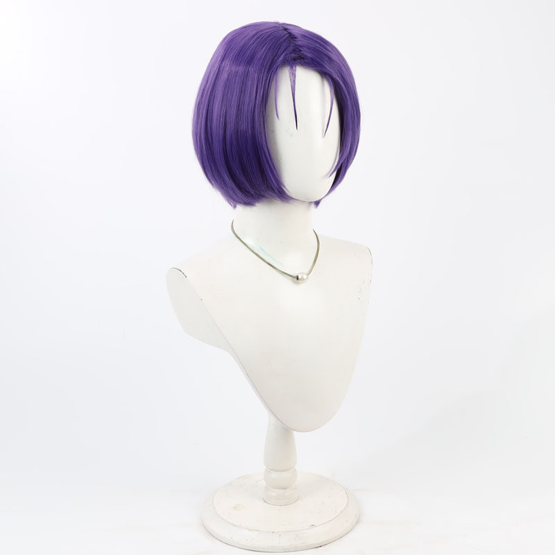 Parrucca Cosplay di Sairenji H - Anime Cosplay Wig Heat Resistant recensione e prezzo