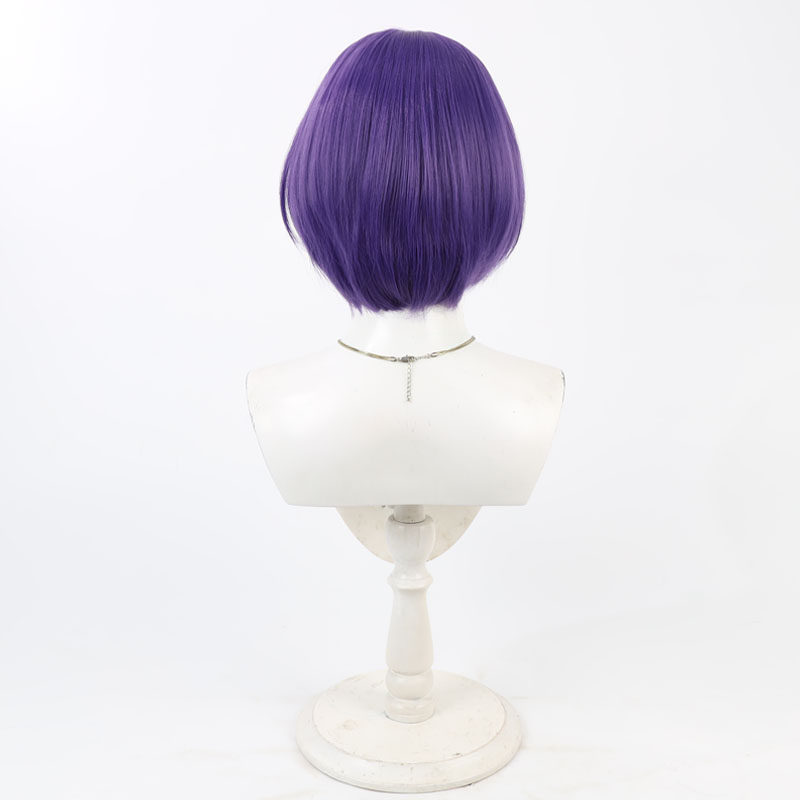 Parrucca Cosplay di Sairenji H - Anime Cosplay Wig Heat Resistant recensione e prezzo