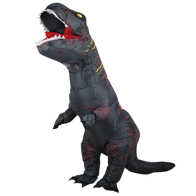 Dinosauro gonfiabile per adult - Inflatable Dinosaur Costume Adult recensione e prezzo