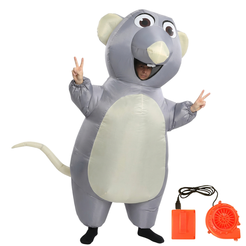 Costume Gonfiabile a Forma di  - Costumes recensione e prezzo