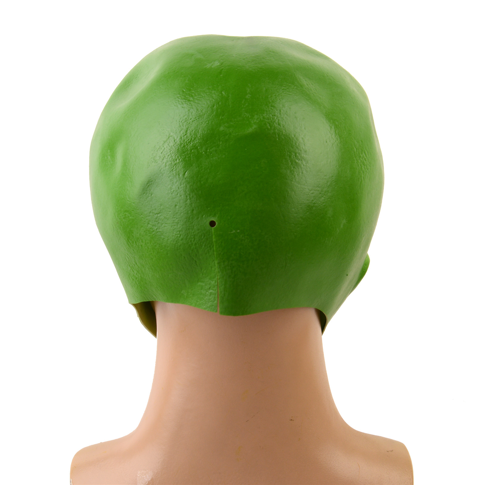 Maschera Realistica in Lattice - Latex Alien Mask Realistic recensione e prezzo