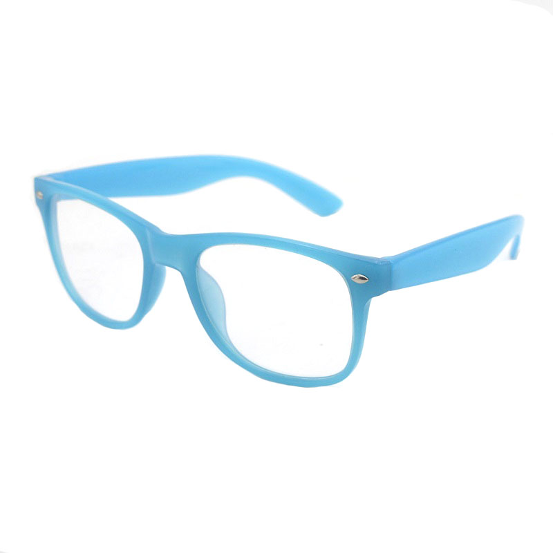 Occhiali 3D Chromadepth Occhia - Glow In The Dark Party Glasses recensione e prezzo