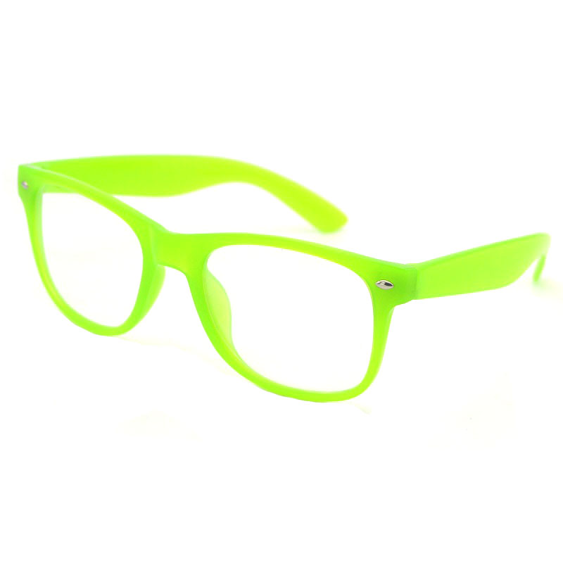 Occhiali 3D Chromadepth Occhia - Glow In The Dark Party Glasses recensione e prezzo