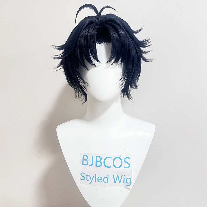 [Parrucca alla moda] Parrucca  - Anime Cosplay Wig Heat Resistant recensione e prezzo