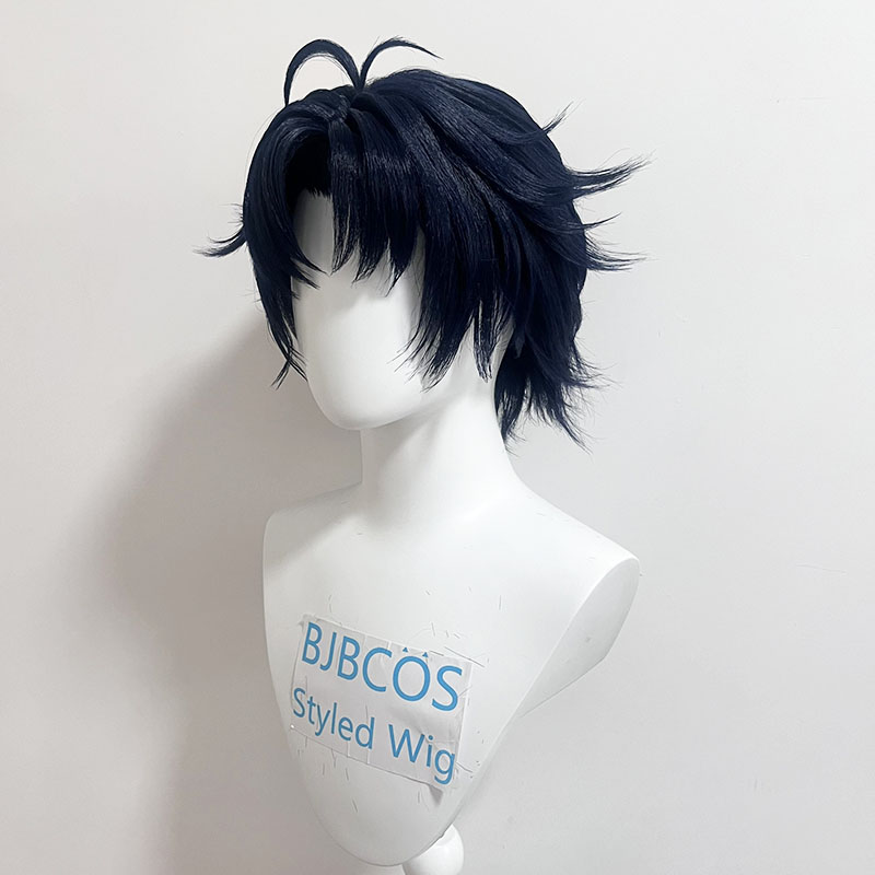 [Parrucca alla moda] Parrucca  - Anime Cosplay Wig Heat Resistant recensione e prezzo