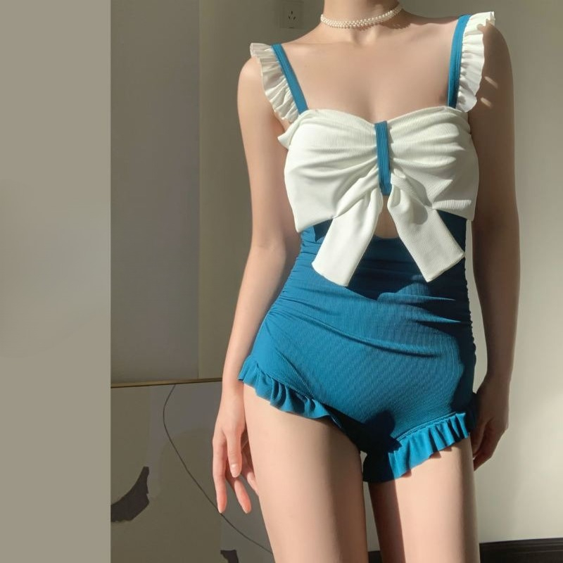 Costume da Bagno Intero Elegan - Costumes recensione e prezzo
