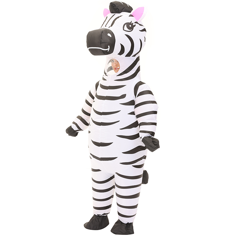 Costumi Gonfiabili di Animali  - Inflatable Dinosaur Costume Adult recensione e prezzo
