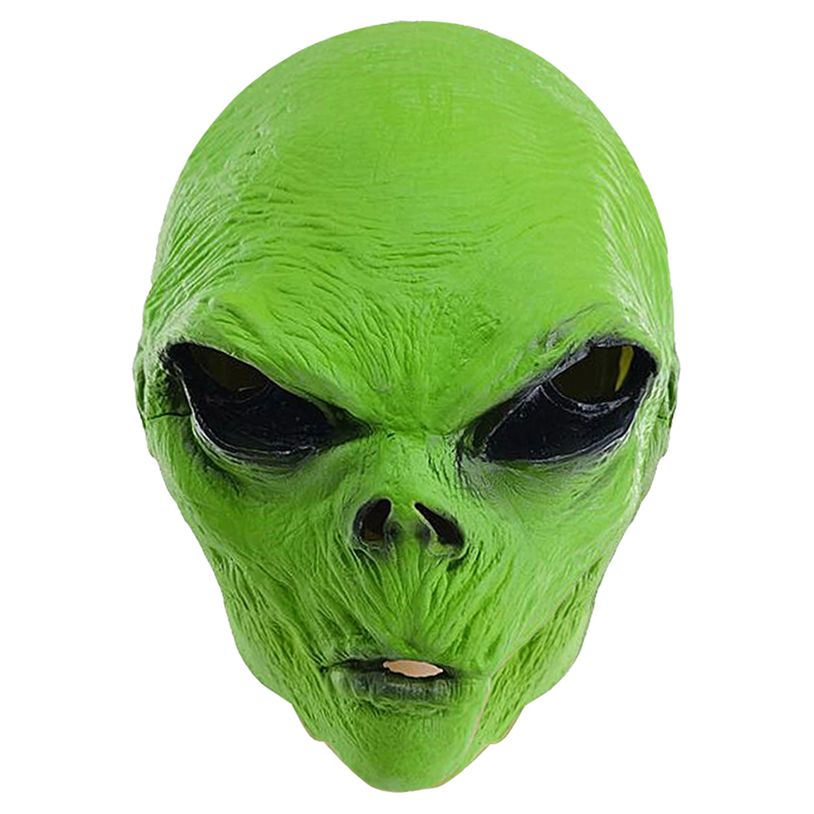 Set di maschere aliene di live - Latex Alien Mask Realistic recensione e prezzo