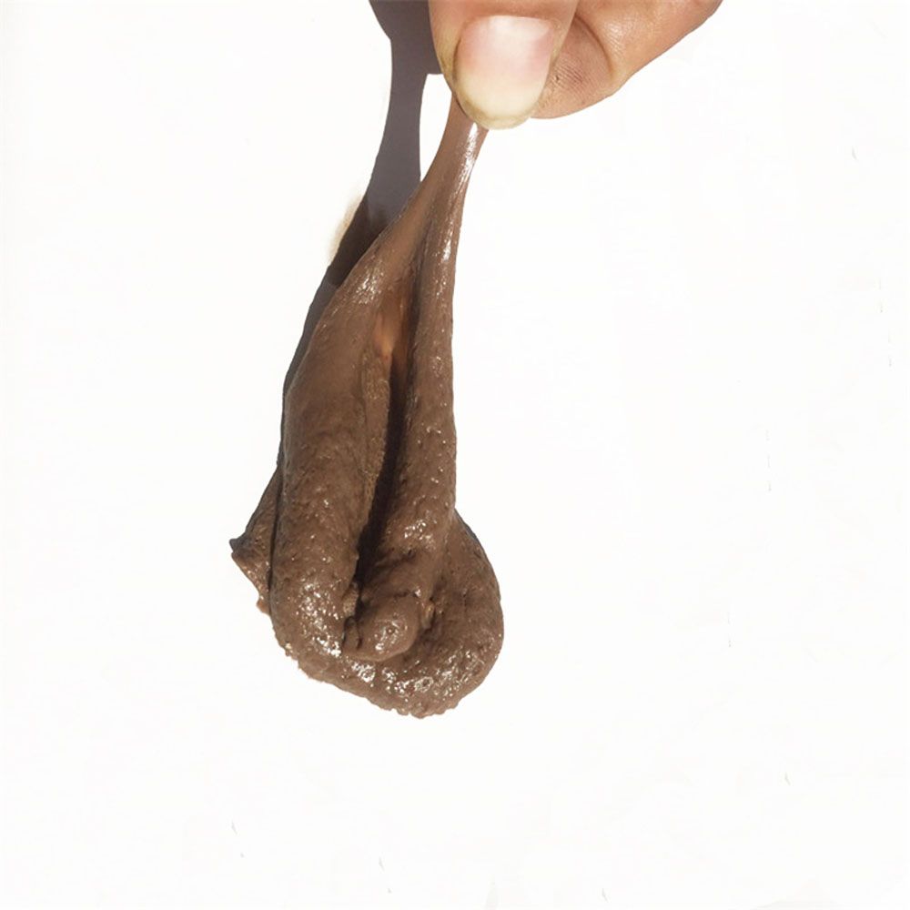 Scherzo Realistico Merda Finta - Fake Poop Gag Gift recensione e prezzo