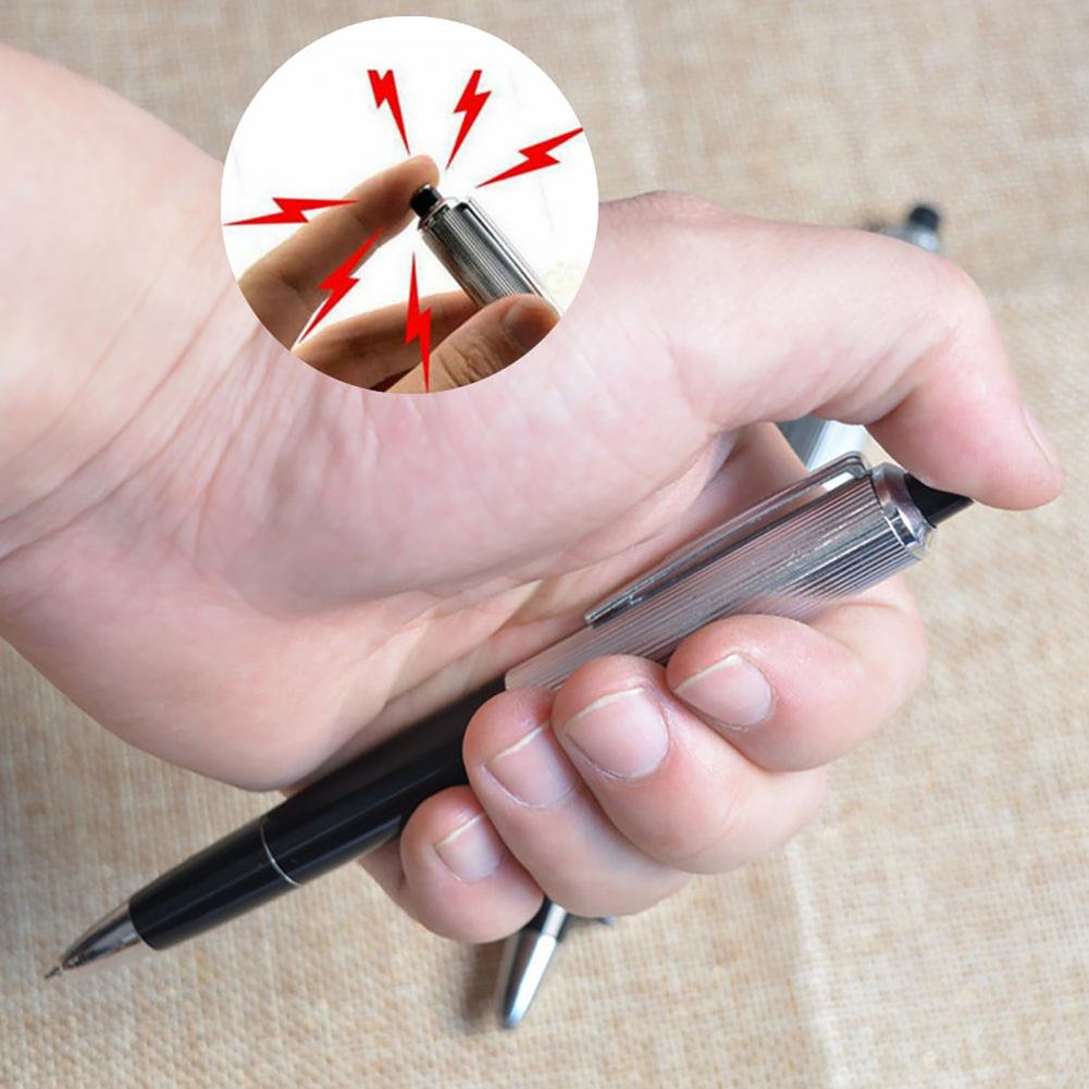 1 pz creativo Shock elettrico  - Shock Pen Prank Toy recensione e prezzo
