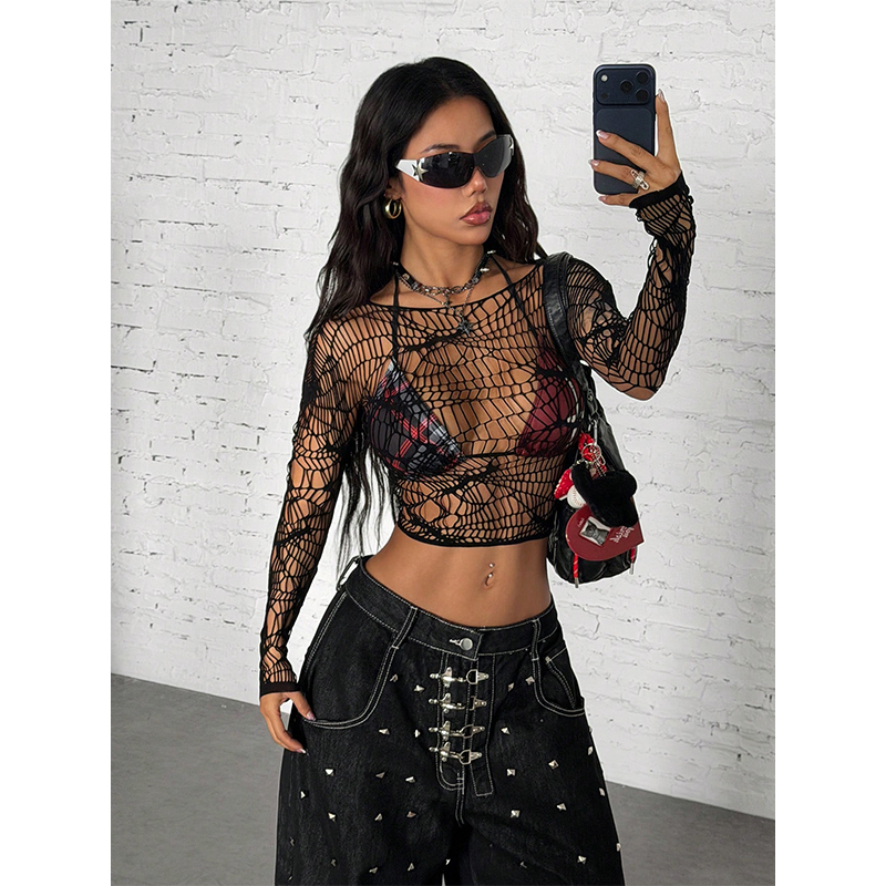 Top da donna a maniche lunghe  - Costumes recensione e prezzo