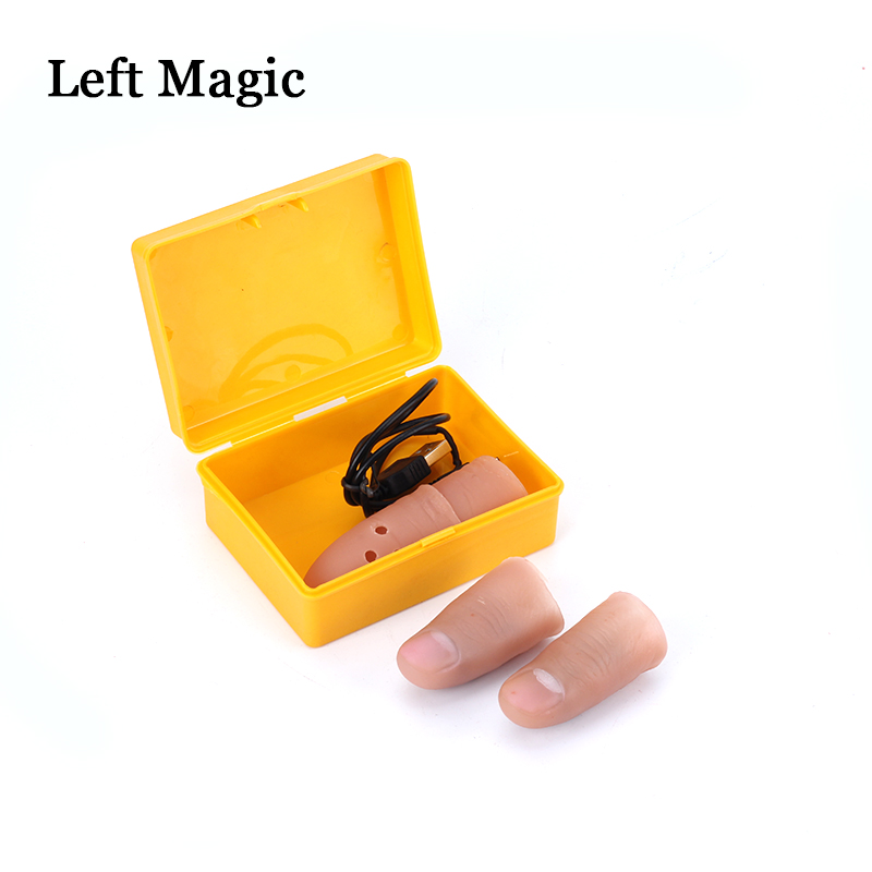 Punte per pollice con luce sup - Thumb Tip Magic Trick Set recensione e prezzo