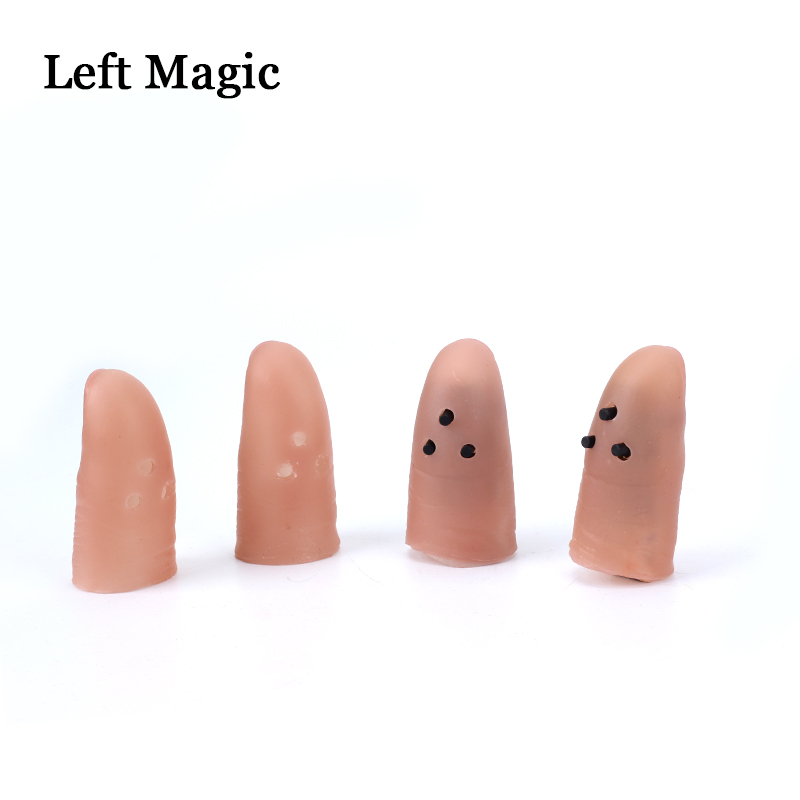 Punte per pollice con luce sup - Thumb Tip Magic Trick Set recensione e prezzo